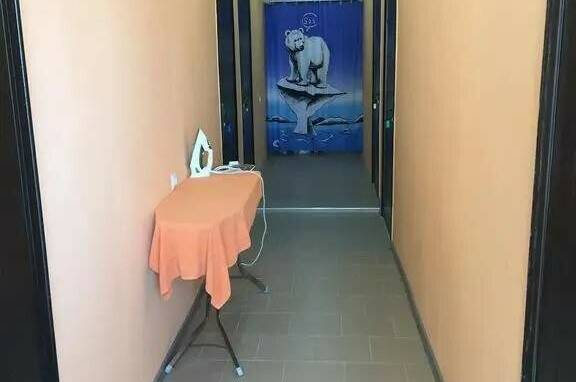 Изображение Изображение гостиницы "Гостиница «Апельсин»" #3 #3