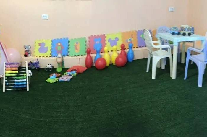 Изображение Изображение гостиницы "Гостиница «Апельсин»" #4 #4