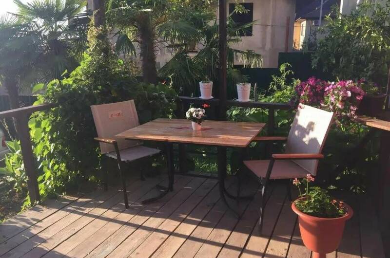 Изображение Изображение гостиницы "Гостиница «Апельсин»" #5 #5