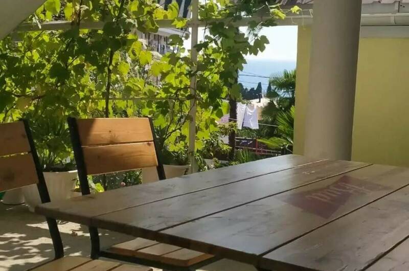 Изображение Изображение гостиницы "Гостиница «Апельсин»" #7 #7