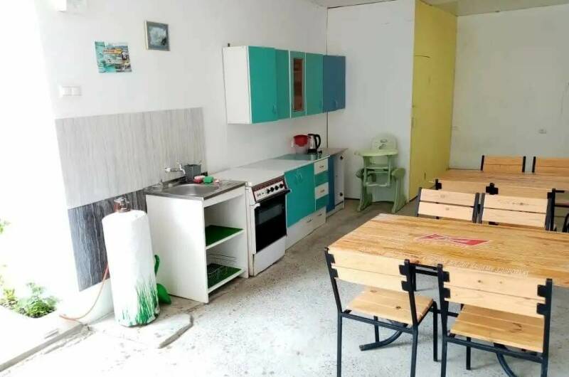 Изображение Изображение гостиницы "Гостиница «Апельсин»" #8 #8