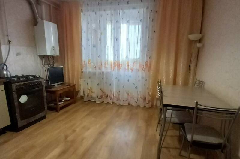 Изображение Изображение квартиры &quot;Квартира однокомнатная&quot; #3 #3