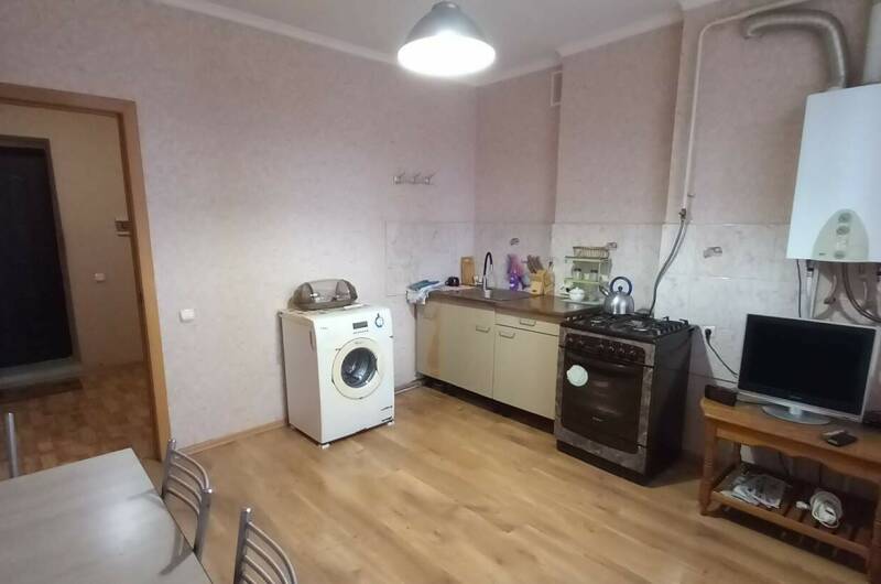 Изображение Изображение квартиры &quot;Квартира однокомнатная&quot; #4 #4