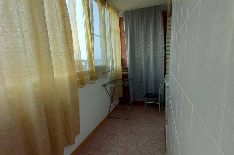 Изображение Изображение квартиры &quot;Квартира однокомнатная&quot; #8 #8