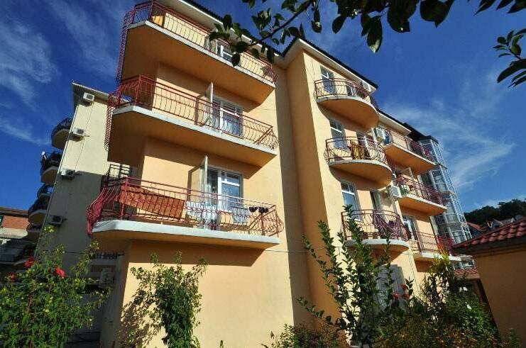 Изображение Изображение гостиницы &quot;Гостиница «Приморская»&quot; #2 #2