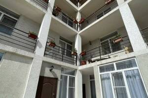 Изображение гостиницы "Гостевой дом «Светлана»"