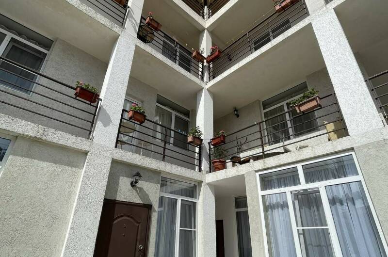 Изображение Изображение гостиницы &quot;Гостевой дом «Светлана»&quot; #1 #1