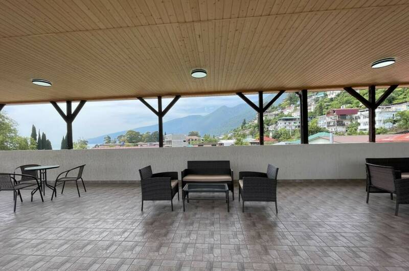 Изображение Изображение гостиницы &quot;Гостевой дом «Светлана»&quot; #3 #3