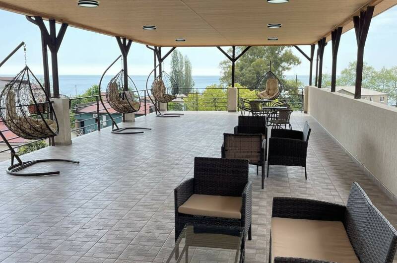 Изображение Изображение гостиницы &quot;Гостевой дом «Светлана»&quot; #4 #4