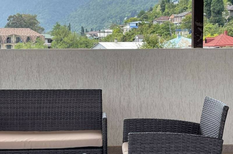 Изображение Изображение гостиницы &quot;Гостевой дом «Светлана»&quot; #5 #5