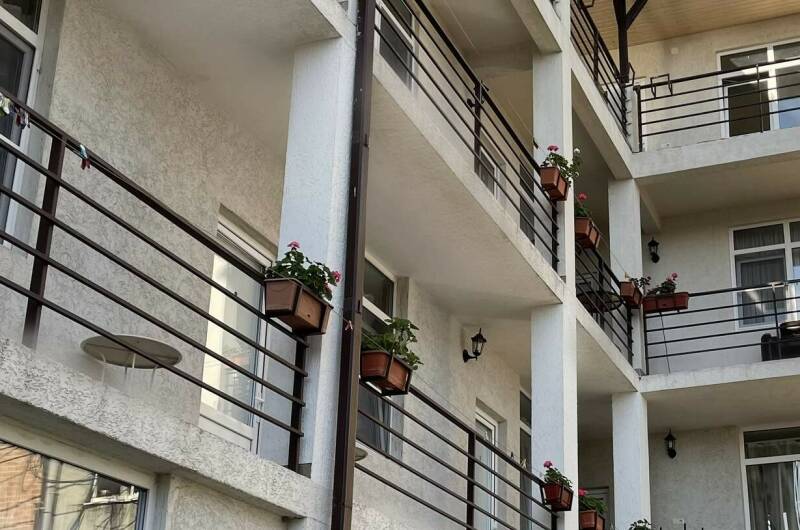 Изображение Изображение гостиницы &quot;Гостевой дом «Светлана»&quot; #7 #7