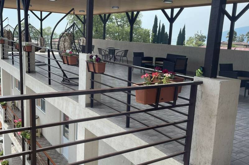 Изображение Изображение гостиницы &quot;Гостевой дом «Светлана»&quot; #8 #8