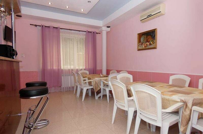 Изображение Изображение гостиницы "Гостевой дом «Элегант»" #6 #6