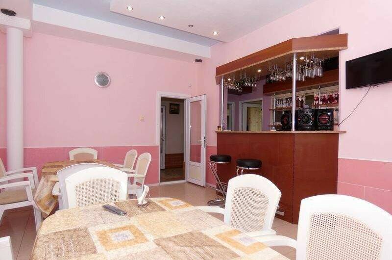 Изображение Изображение гостиницы "Гостевой дом «Элегант»" #7 #7