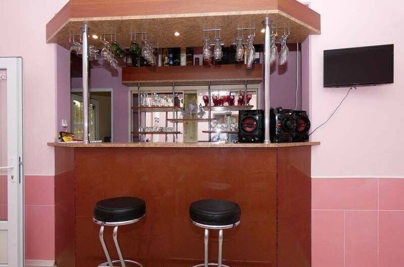 Изображение Изображение гостиницы "Гостевой дом «Элегант»" #8 #8