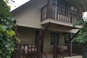 Изображение Сруб под ключ #4