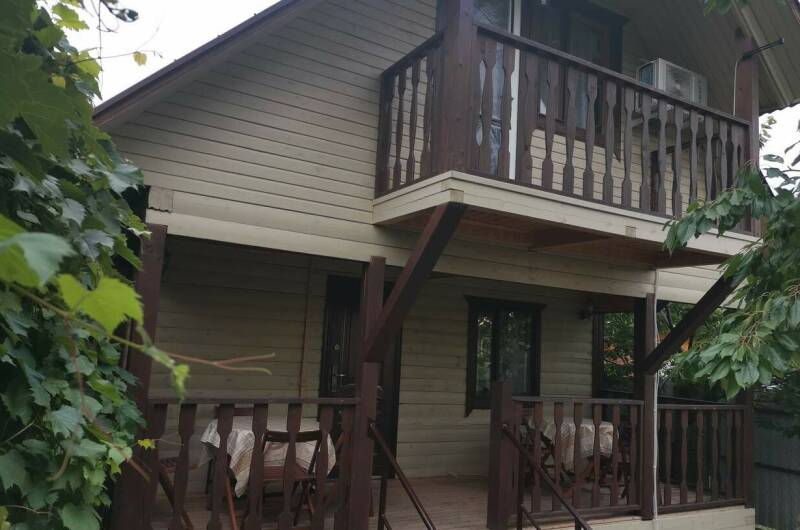 Изображение Изображение квартиры &quot;Сруб под ключ&quot; #1 #1