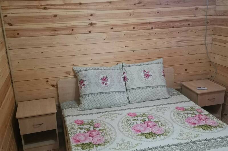 Изображение Изображение квартиры &quot;Сруб под ключ&quot; #2 #2