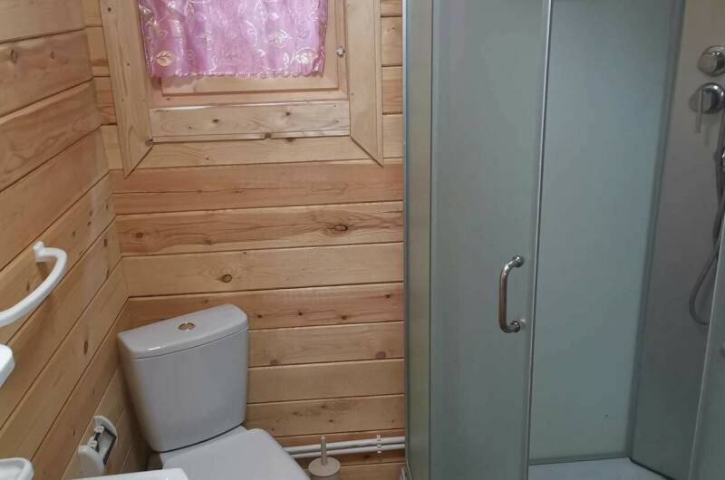 Изображение Изображение квартиры &quot;Сруб под ключ&quot; #3 #3