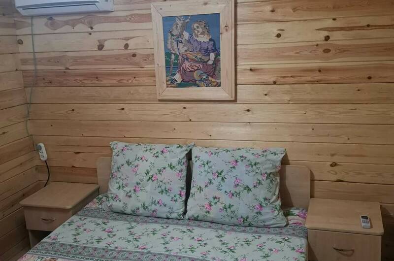 Изображение Изображение квартиры &quot;Сруб под ключ&quot; #5 #5