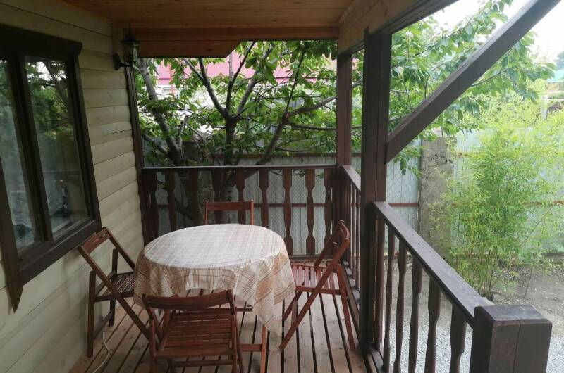 Изображение Изображение квартиры &quot;Сруб под ключ&quot; #6 #6