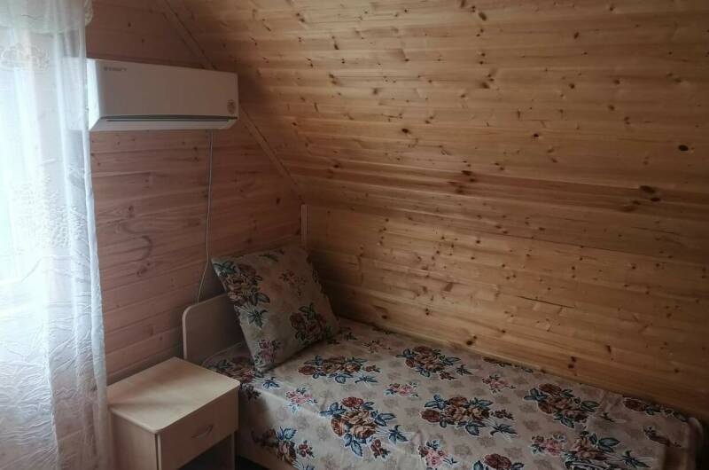 Изображение Изображение квартиры &quot;Сруб под ключ&quot; #8 #8