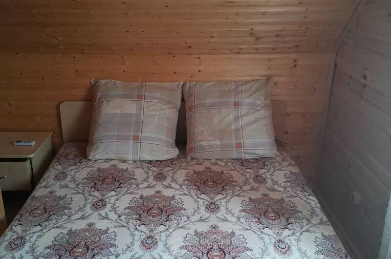 Изображение Изображение квартиры / апартамента "Сруб под ключ" #10 #8