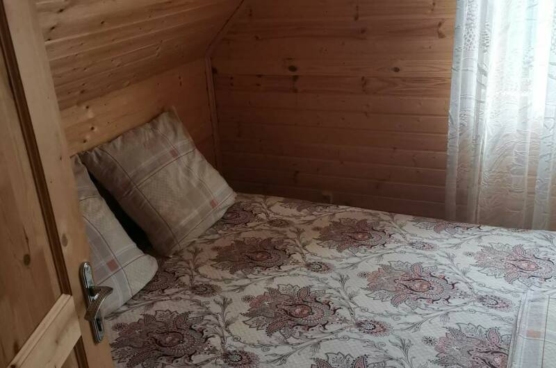 Изображение Изображение квартиры / апартамента "Сруб под ключ" #11 #9