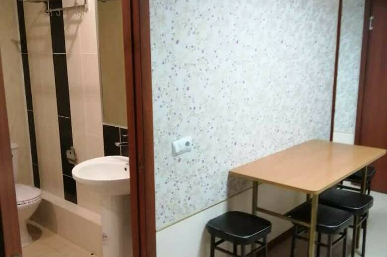 Изображение Изображение квартиры &quot;2-х комнатная на Морской 5/1&quot; #3 #3