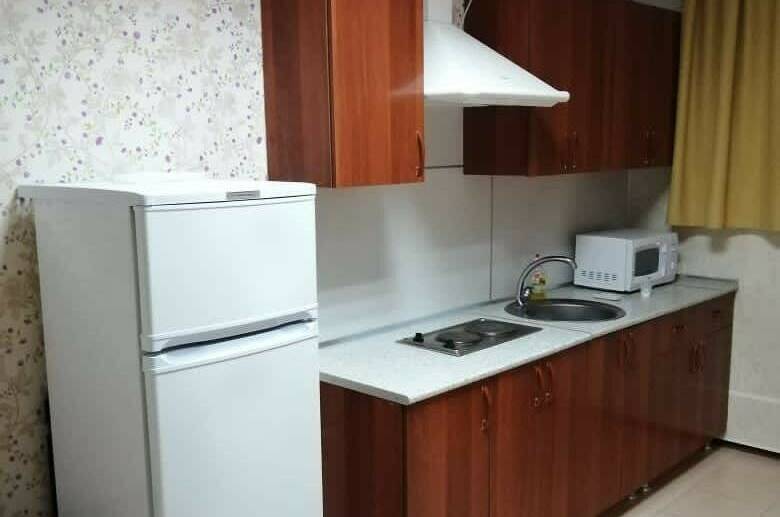 Изображение Изображение квартиры / апартамента "2-х комнатная на Морской 5/1" #11 #9