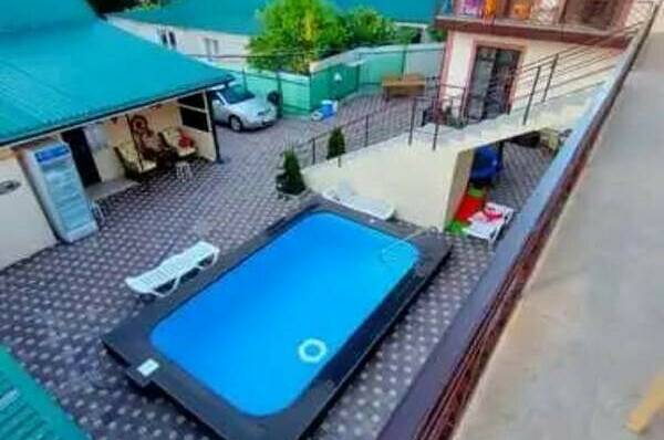 Изображение Изображение гостиницы &quot;Гостевой дом «Подкова»&quot; #1 #1