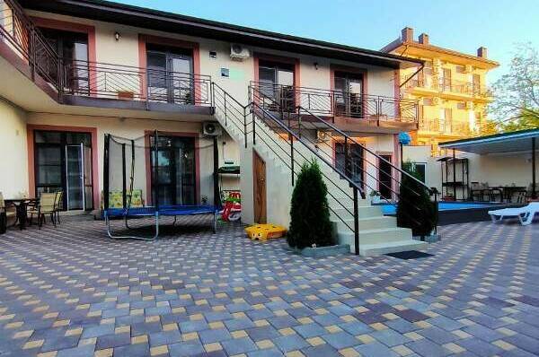 Изображение Изображение гостиницы &quot;Гостевой дом «Подкова»&quot; #3 #3