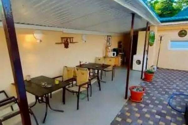 Изображение Изображение гостиницы &quot;Гостевой дом «Подкова»&quot; #4 #4