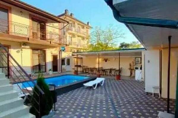 Изображение Изображение гостиницы &quot;Гостевой дом «Подкова»&quot; #5 #5