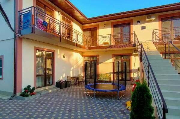 Изображение Изображение гостиницы &quot;Гостевой дом «Подкова»&quot; #6 #6