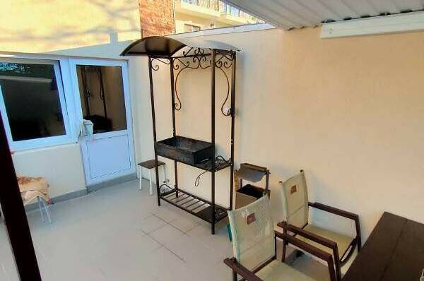 Изображение Изображение отеля / гостиницы "Гостевой дом «Подкова»" #10 #8