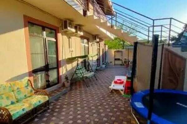 Изображение Изображение отеля / гостиницы "Гостевой дом «Подкова»" #11 #9