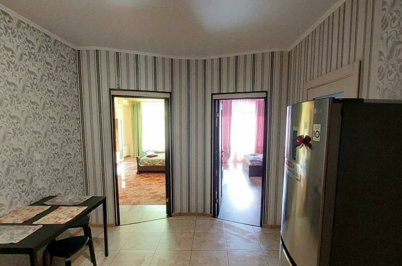 Изображение Изображение квартиры &quot;2-х комнатная квартира на Морской 5/1 (1 этаж)&quot; #2 #2