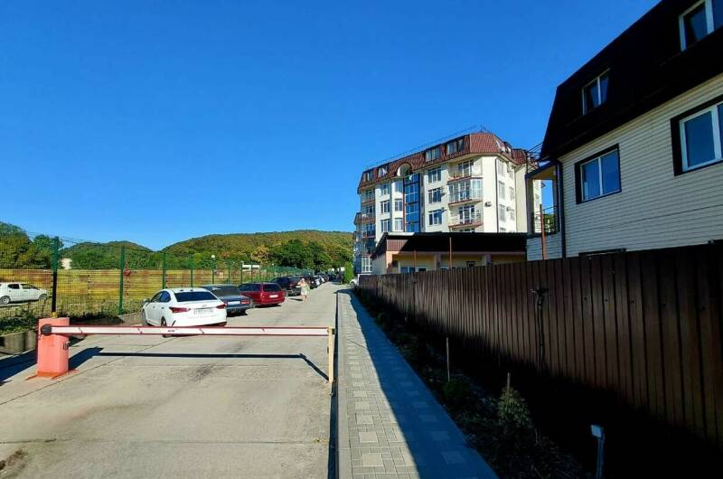 Изображение Изображение квартиры &quot;2-х комнатная квартира на Морской 5/1 (1 этаж)&quot; #5 #5