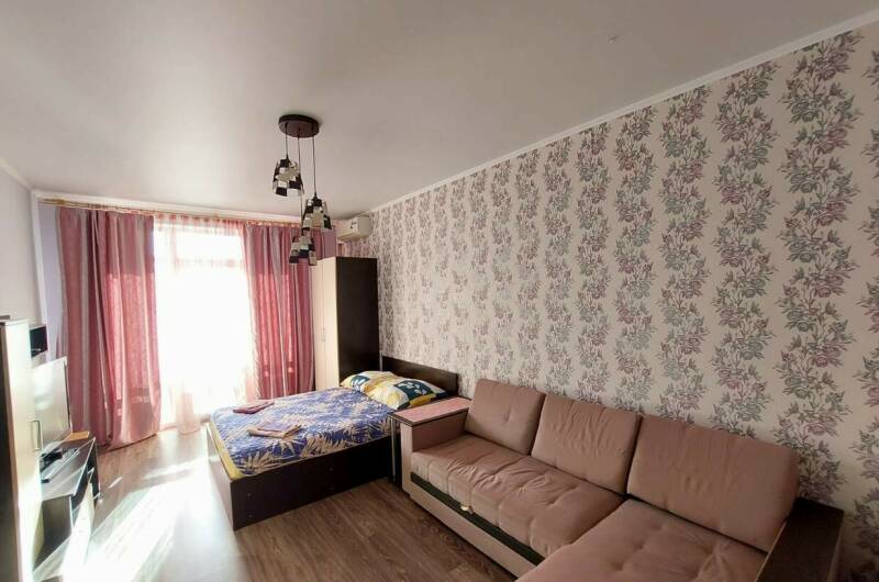 Изображение Изображение квартиры &quot;2-х комнатная квартира на Морской 5/1 (1 этаж)&quot; #7 #7