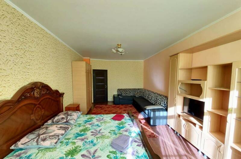 Изображение Изображение квартиры &quot;2-х комнатная квартира на Морской 5/1 (1 этаж)&quot; #8 #8