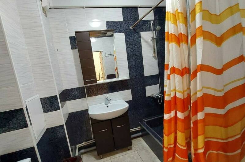 Изображение Изображение квартиры / апартамента "2-х комнатная квартира на Морской 5/1 (1 этаж)" #11 #9