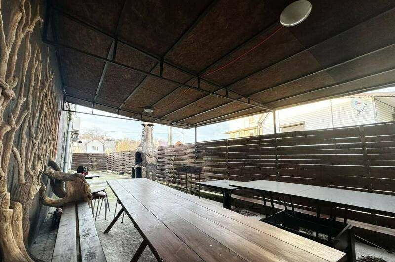 Изображение Изображение отеля / гостиницы "Гостевой дом «Шоколад»" #10 #8