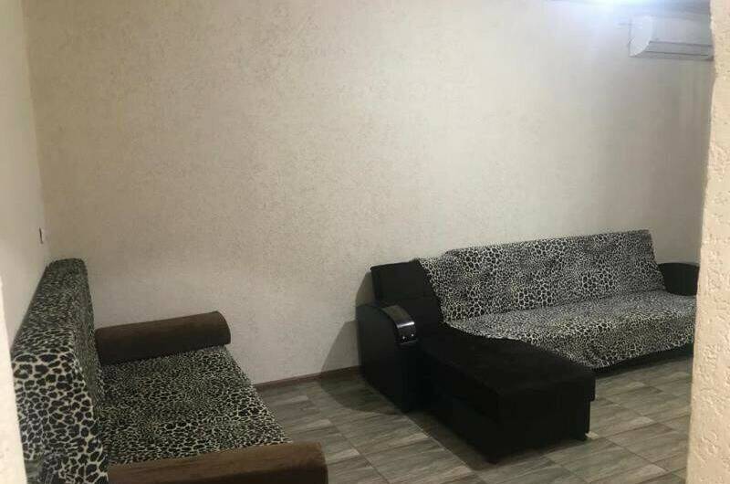 Изображение Изображение квартиры "Квартира на Курчатова" #1 #1