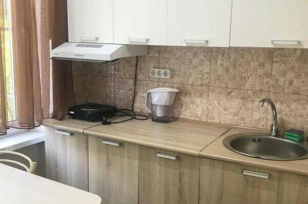 Изображение Изображение квартиры "Квартира на Курчатова" #5 #5