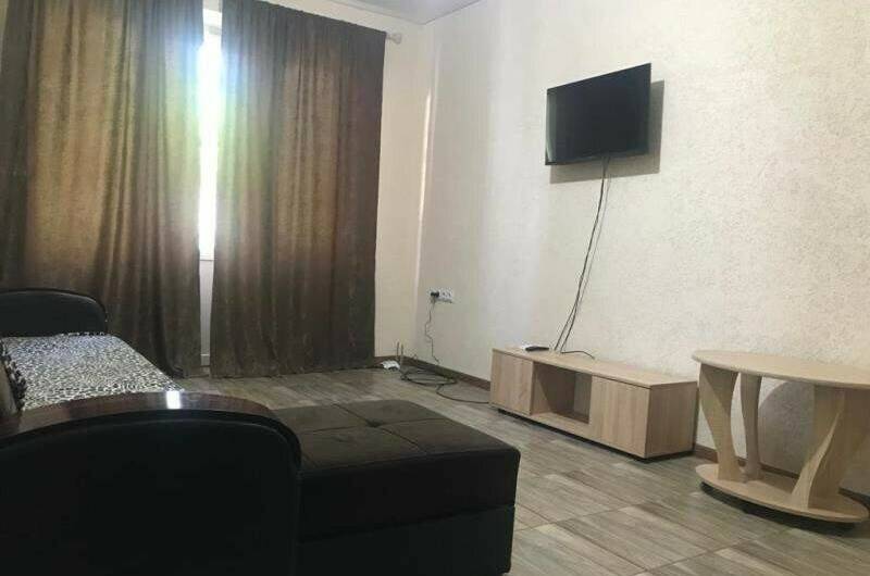 Изображение Изображение квартиры "Квартира на Курчатова" #6 #6