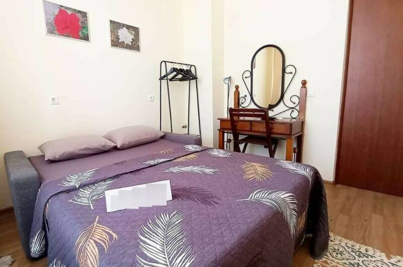 Изображение Изображение квартиры &quot;Евродвушка с видом на море&quot; #3 #3