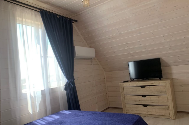 Изображение Изображение квартиры &quot;Эко дом под ключ «В гостях у Альбатроса»&quot; #3 #3