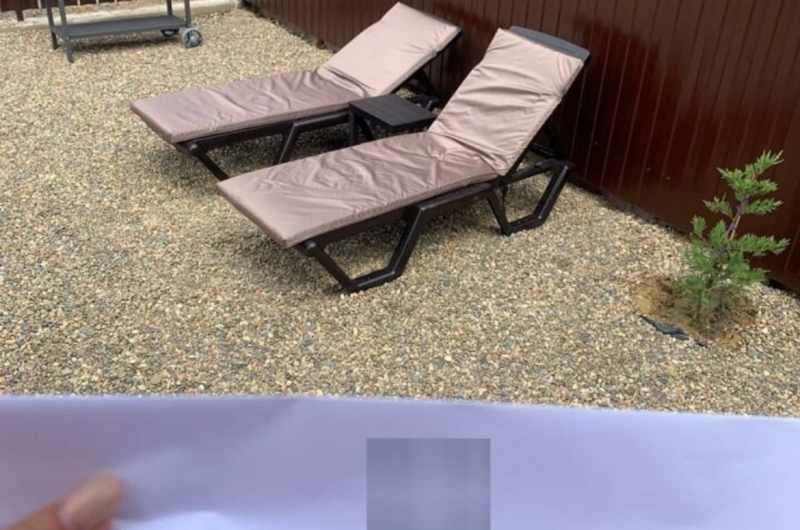 Изображение Изображение квартиры &quot;Эко дом под ключ «В гостях у Альбатроса»&quot; #5 #5