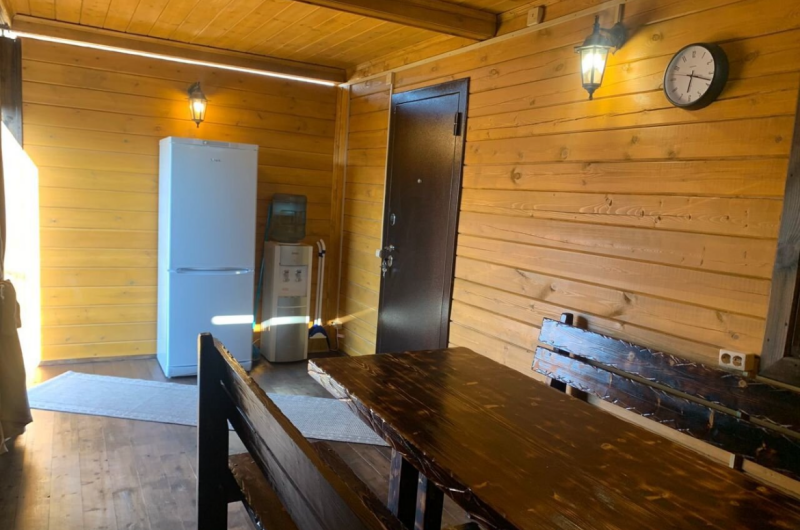 Изображение Изображение квартиры &quot;Эко дом под ключ «В гостях у Альбатроса»&quot; #6 #6